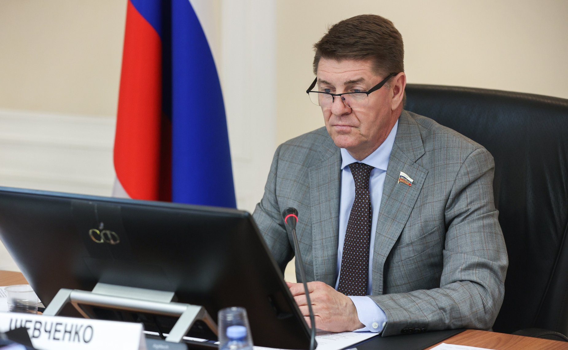 Андрей Шевченко