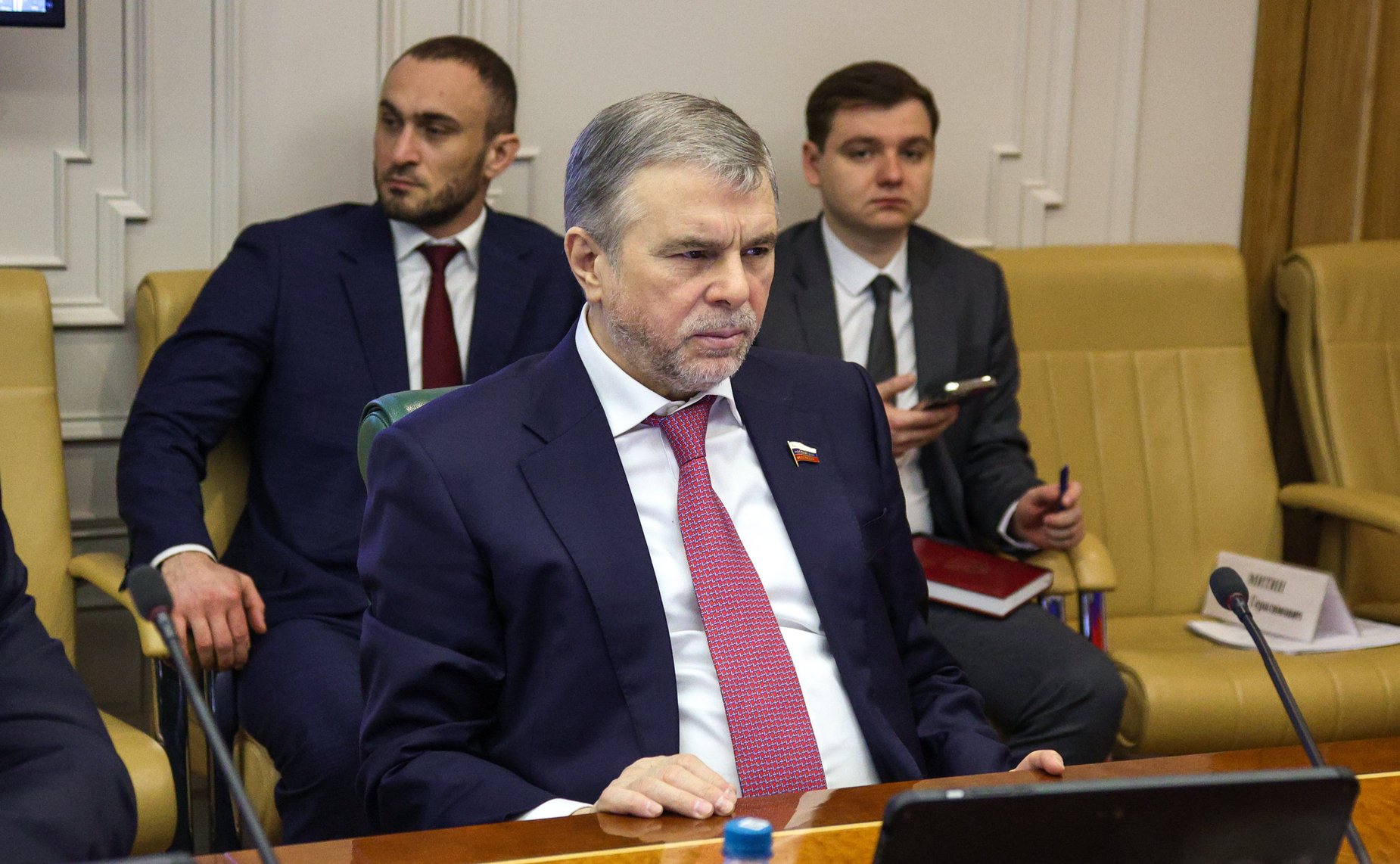 Белан Хамчиев