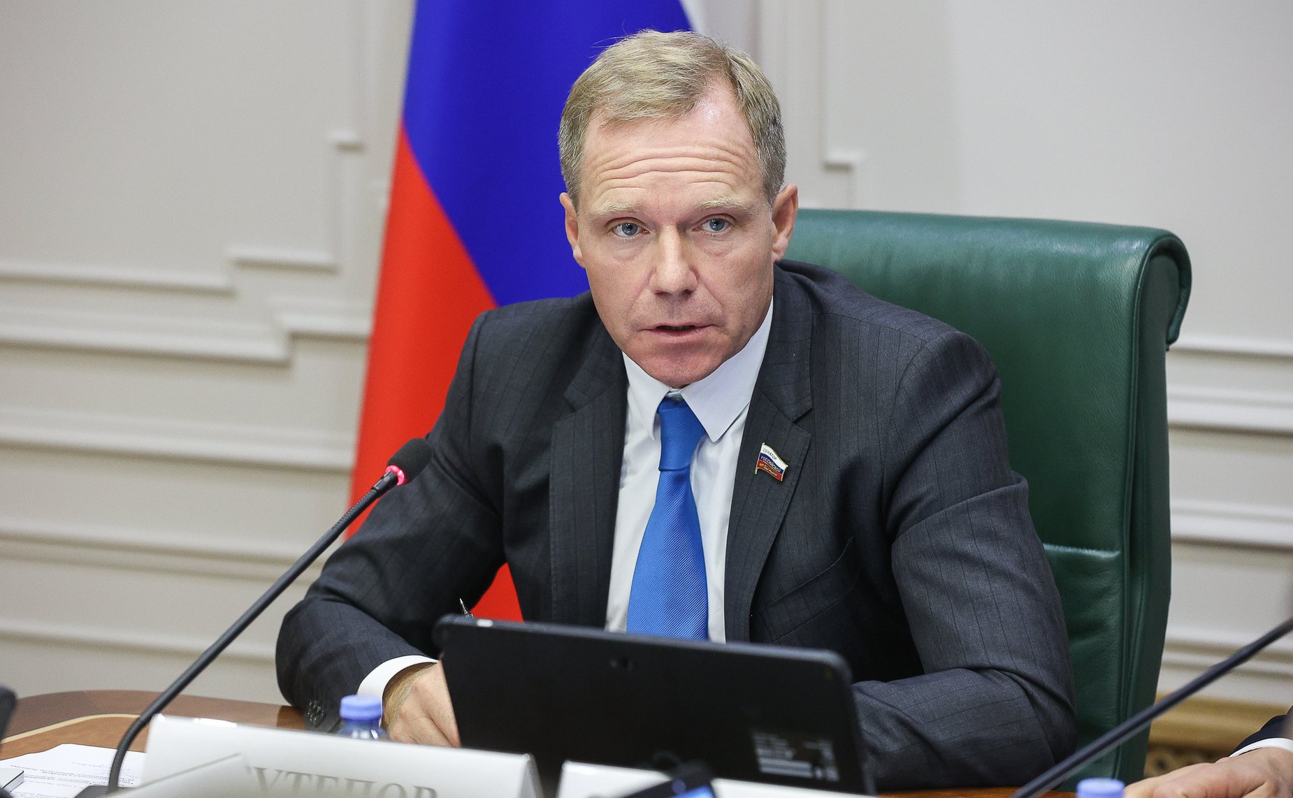 Андрей Кутепов