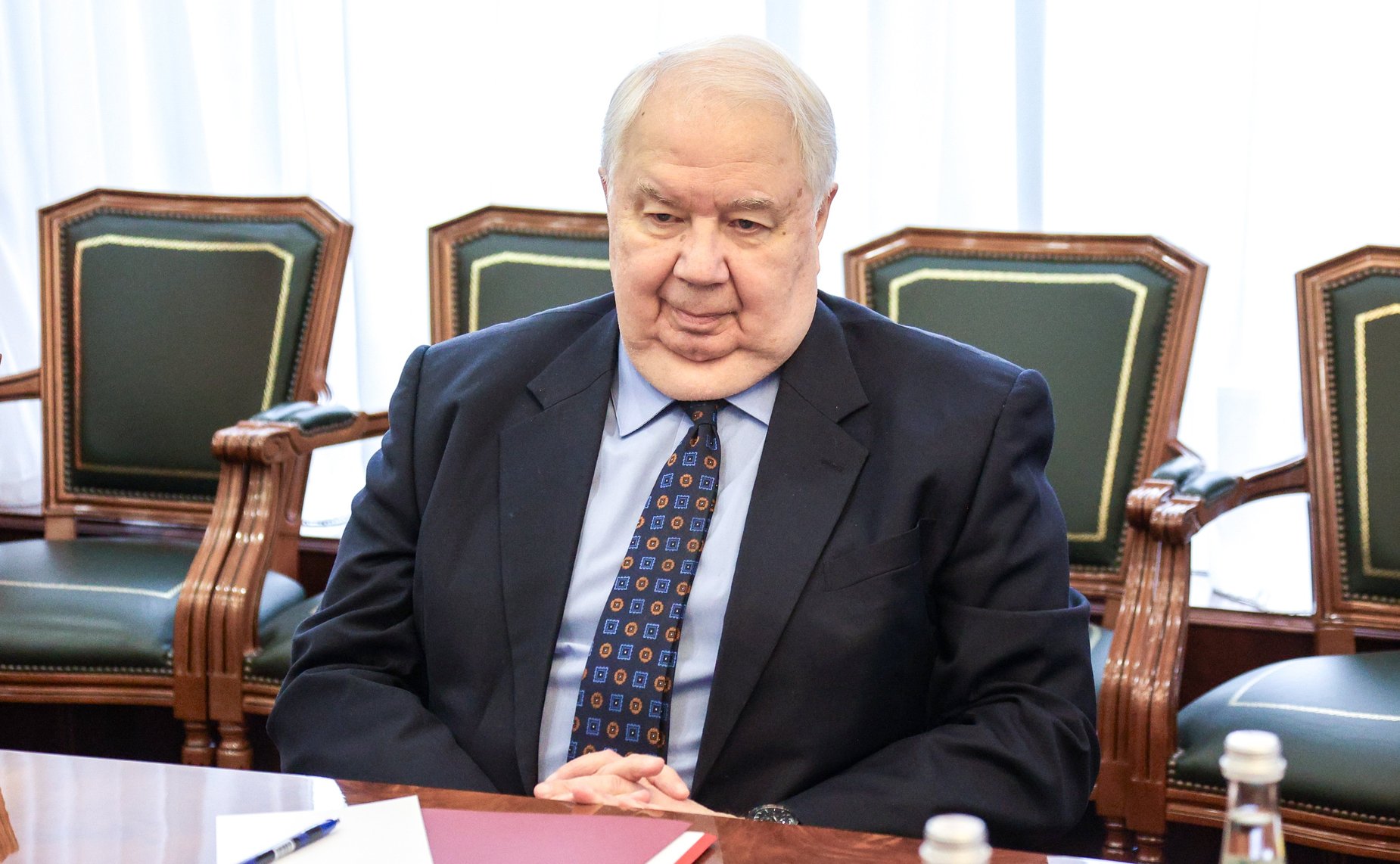 Сергей Кисляк