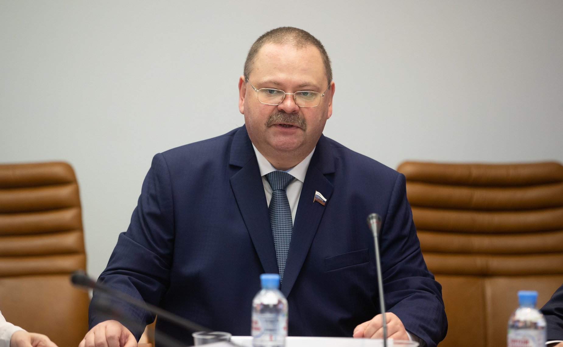 О. Мельниченко