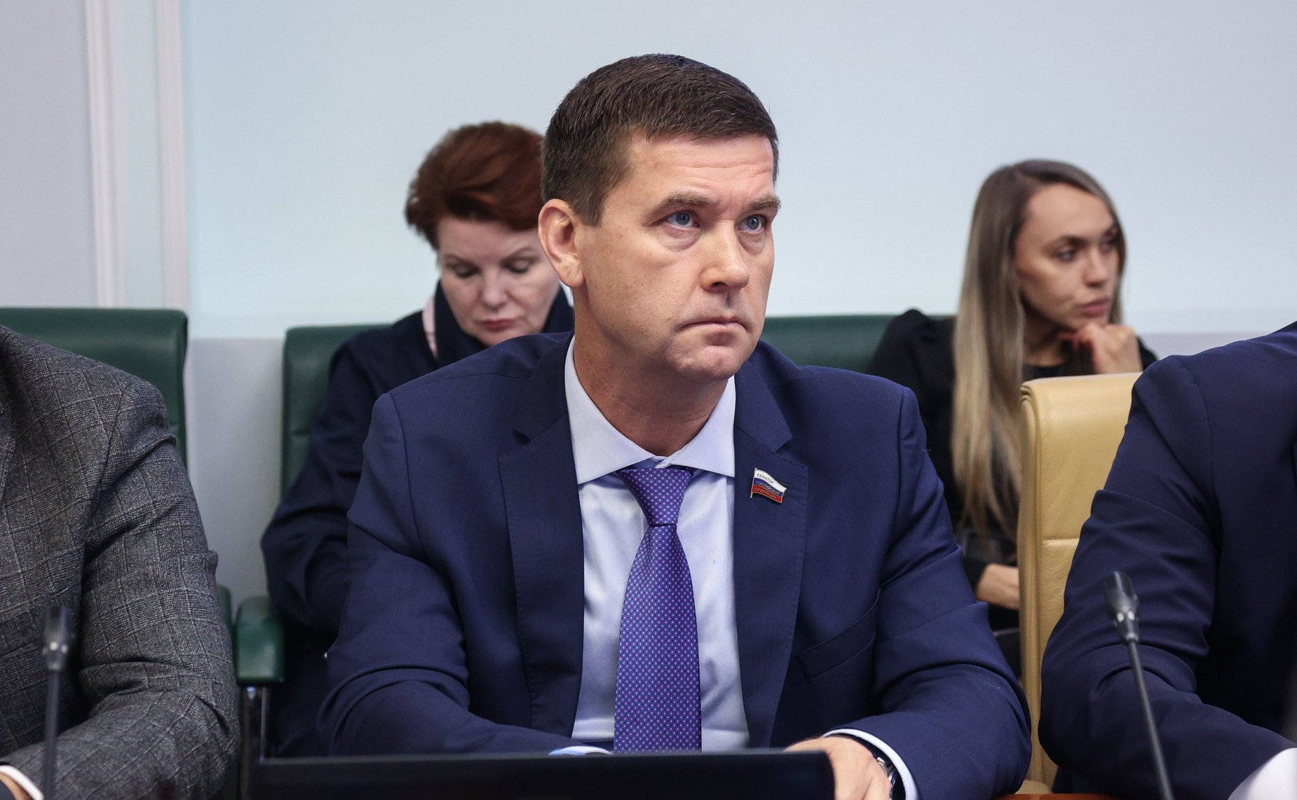 Андрей Чернышев