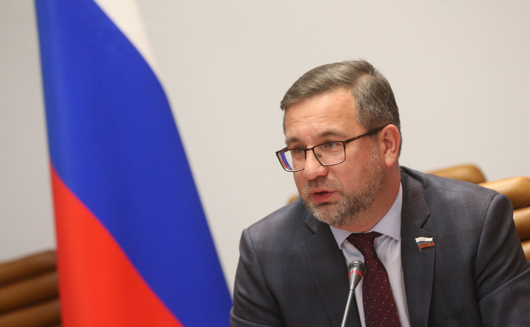 Николай Владимиров