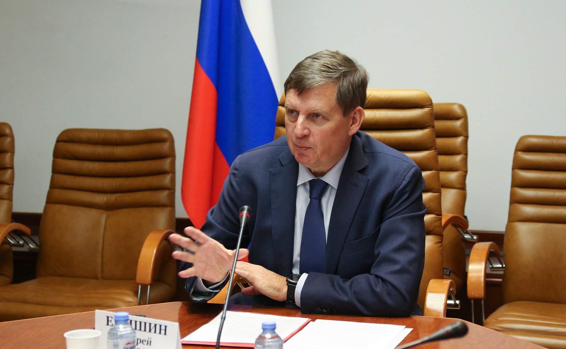 Андрей Епишин