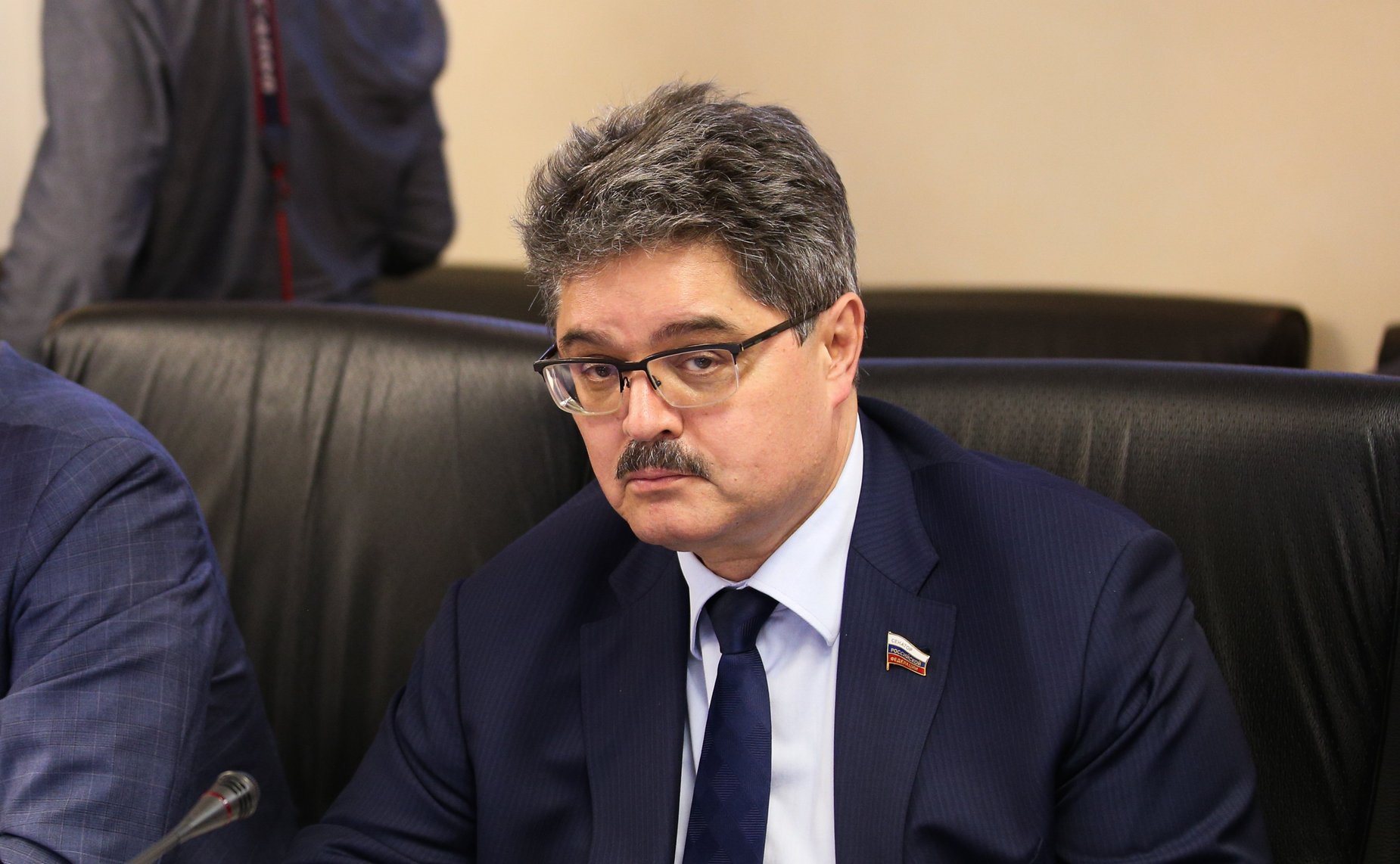 Анатолий Широков