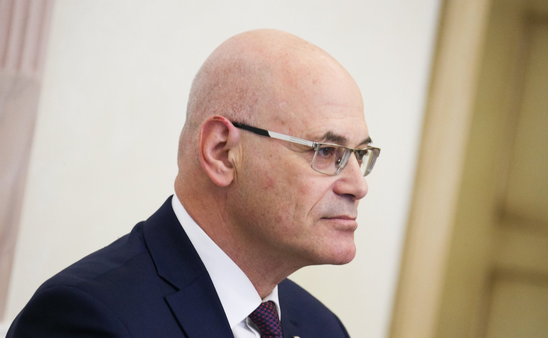 Владимир Круглый