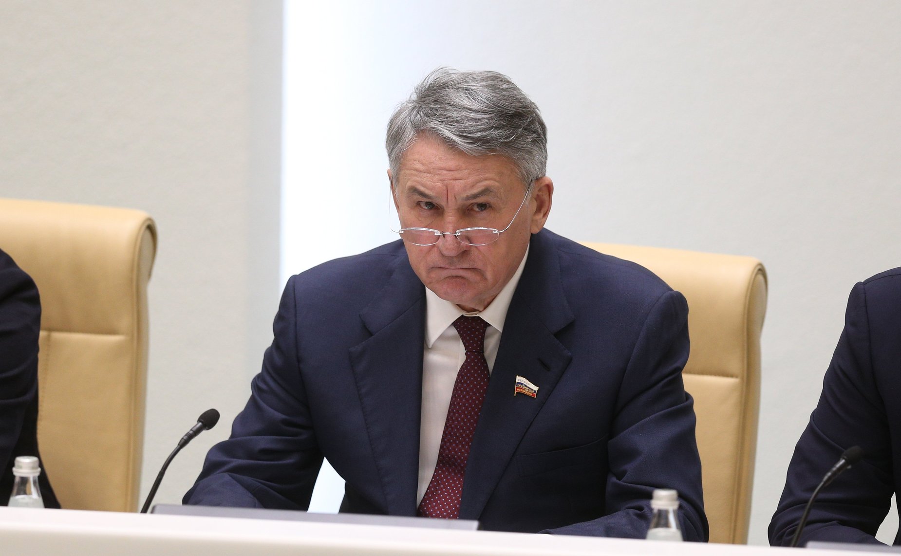 Юрий Воробьев