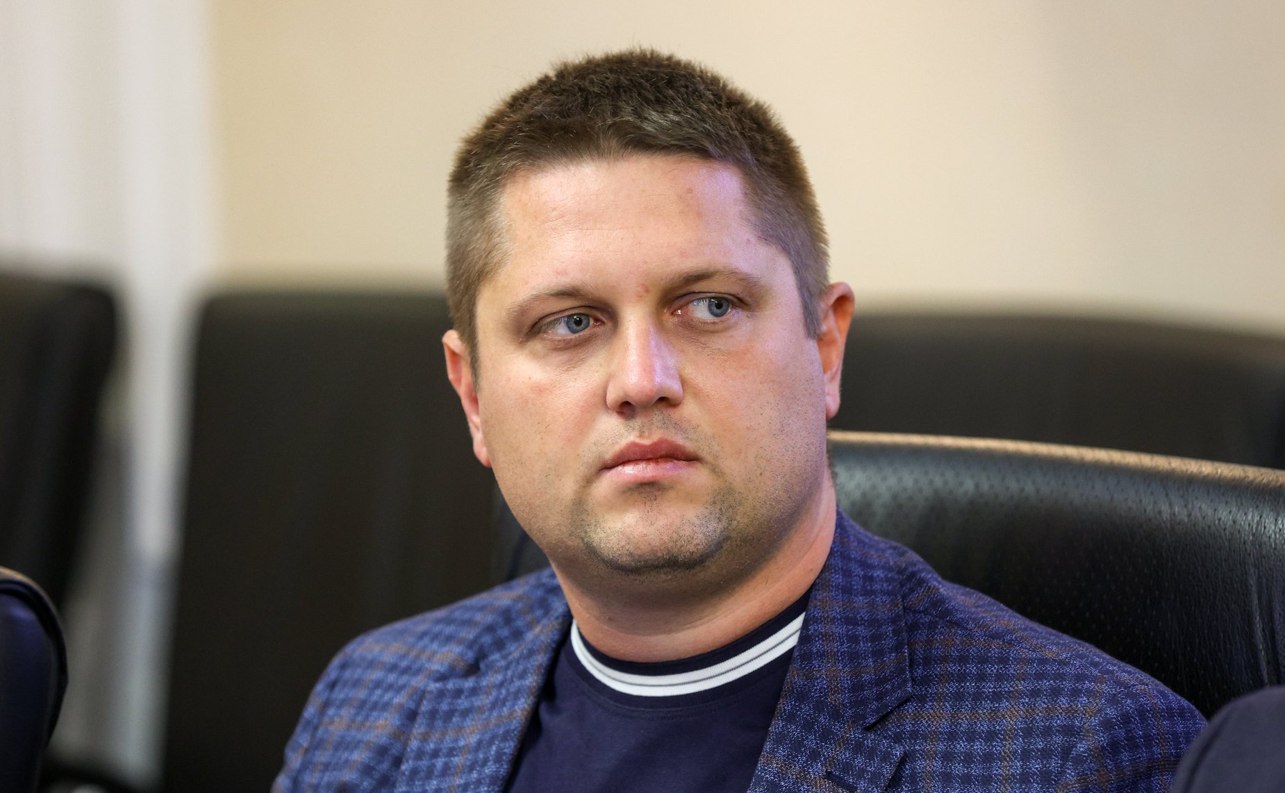 Расширенное совещание по итогам проведения хаджа 2025 года