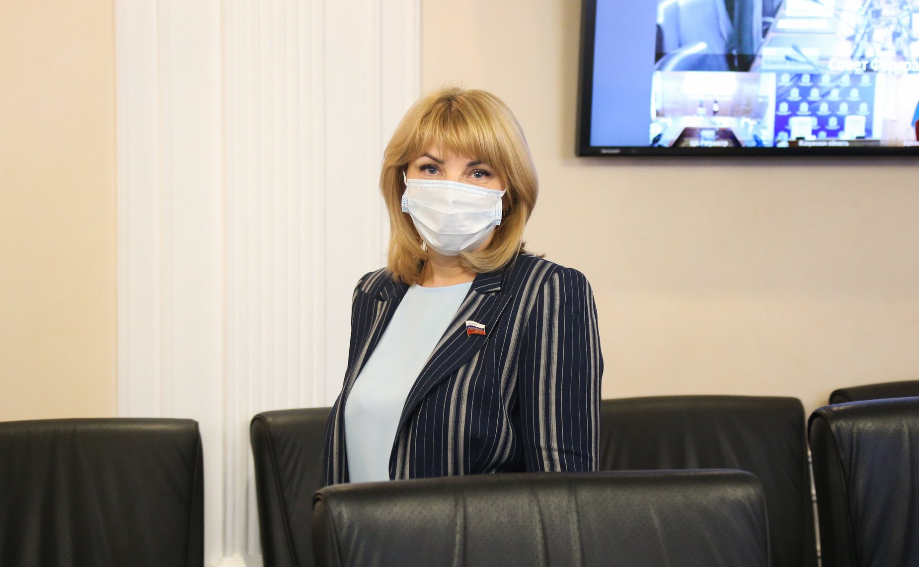 Расширенное заседание Комитета СФ по федеративному устройству, региональной политике, местному самоуправлению и делам Севера