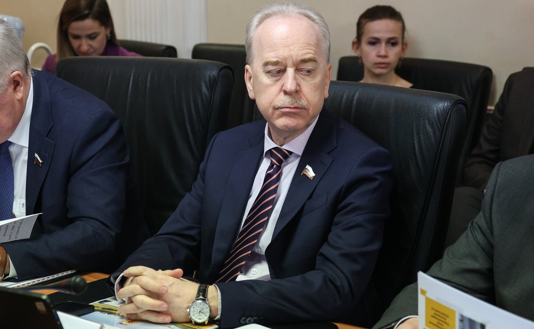 Александр Тереньев