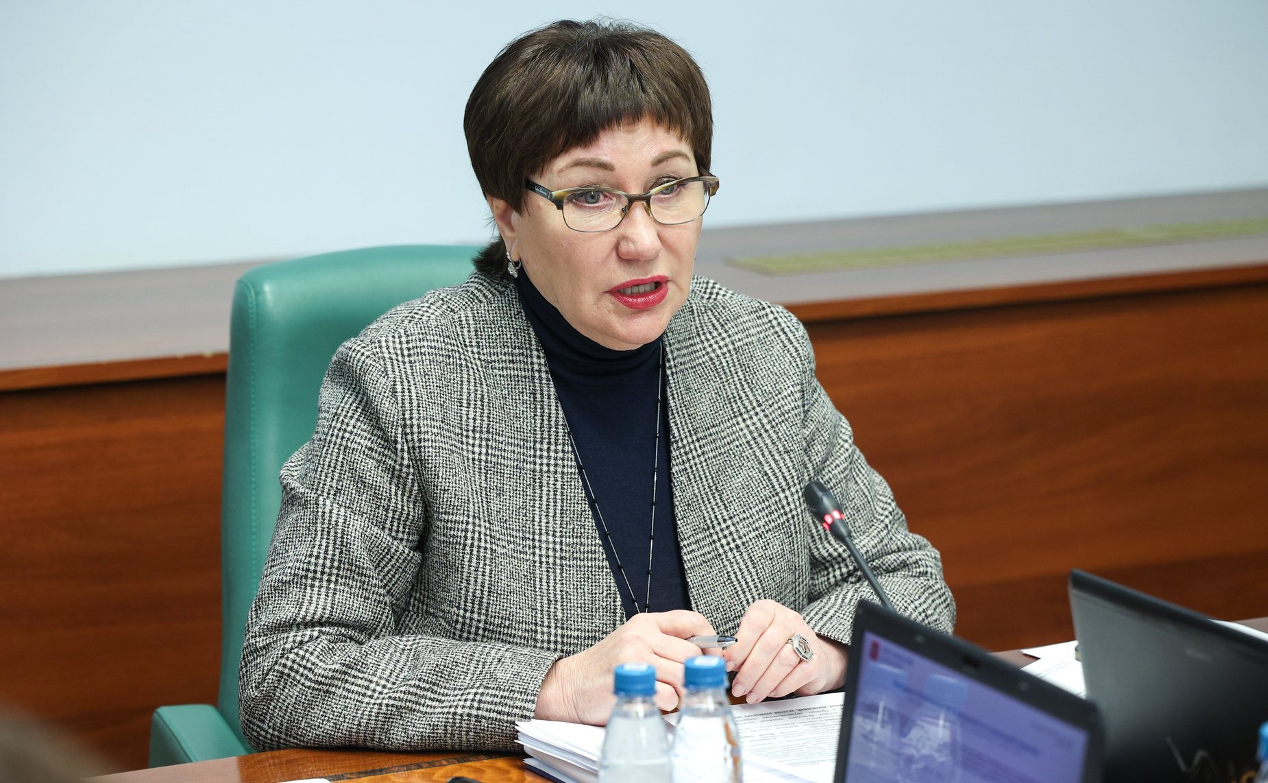 Елена Перминова