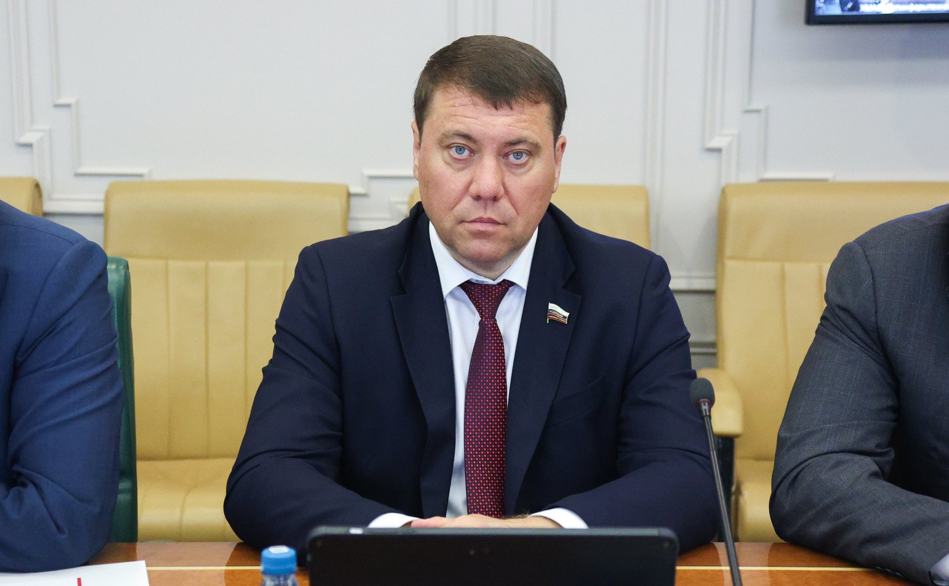 Иван Абрамов
