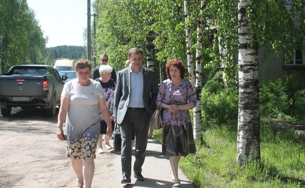 Виктор Новожилов