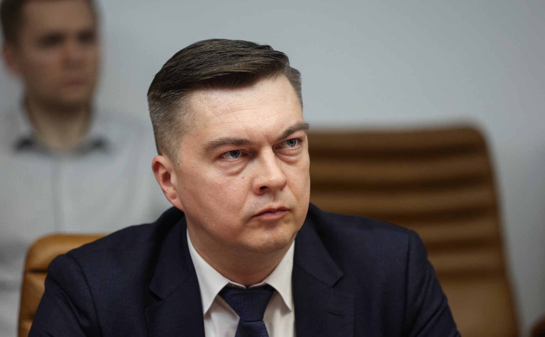 Круглый стол Комитета СФ по экономической политике