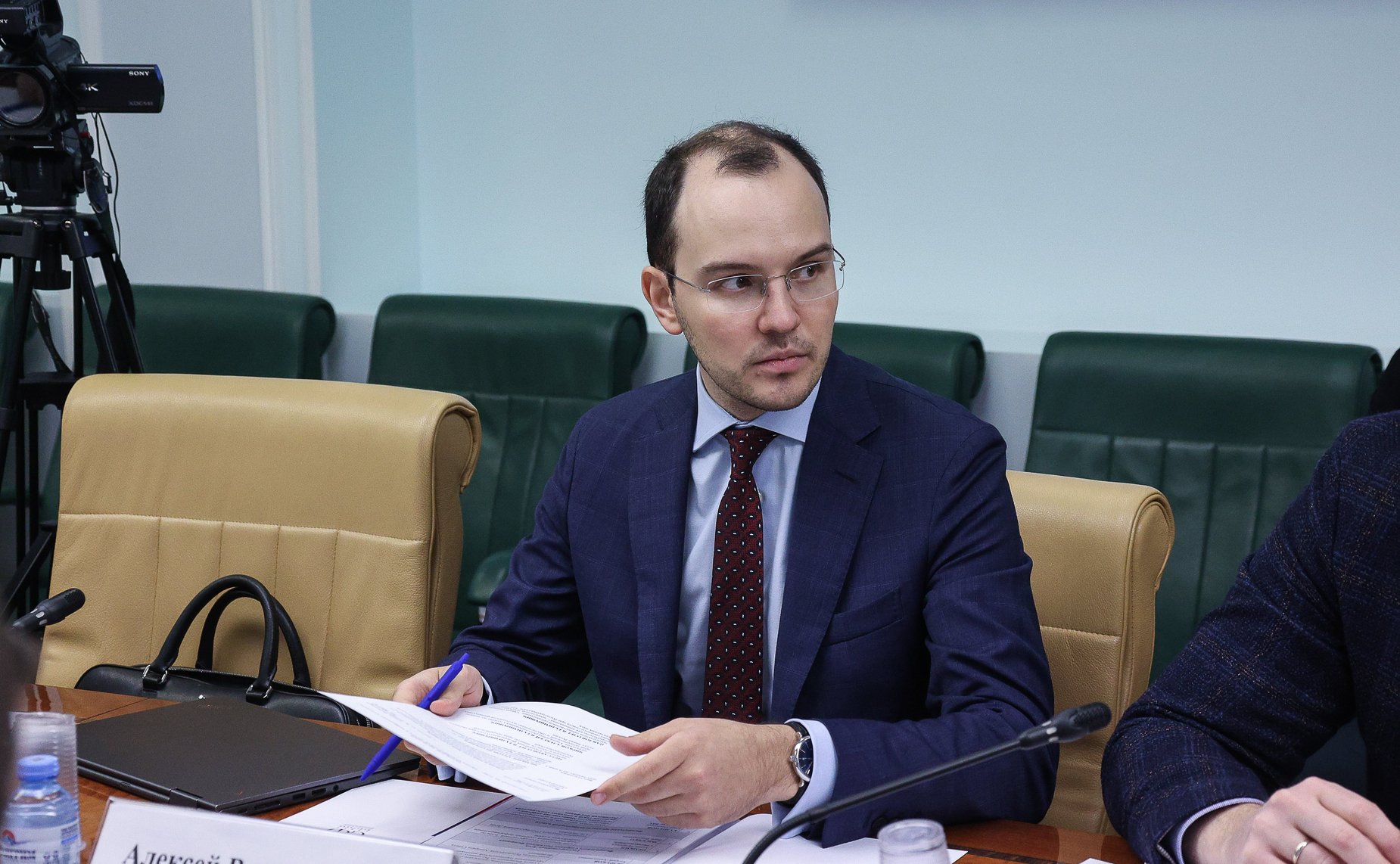 Сенаторы и эксперты обсудили вопросы защиты прав потребителей в отношении доступа к цифровому контенту