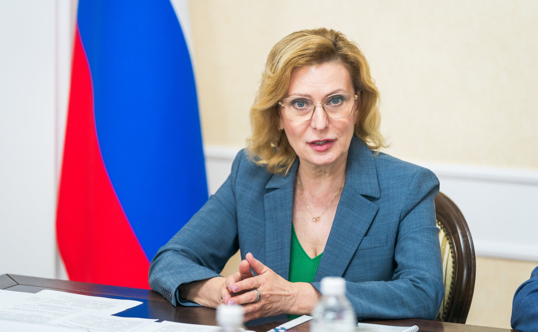 Инна Святенко