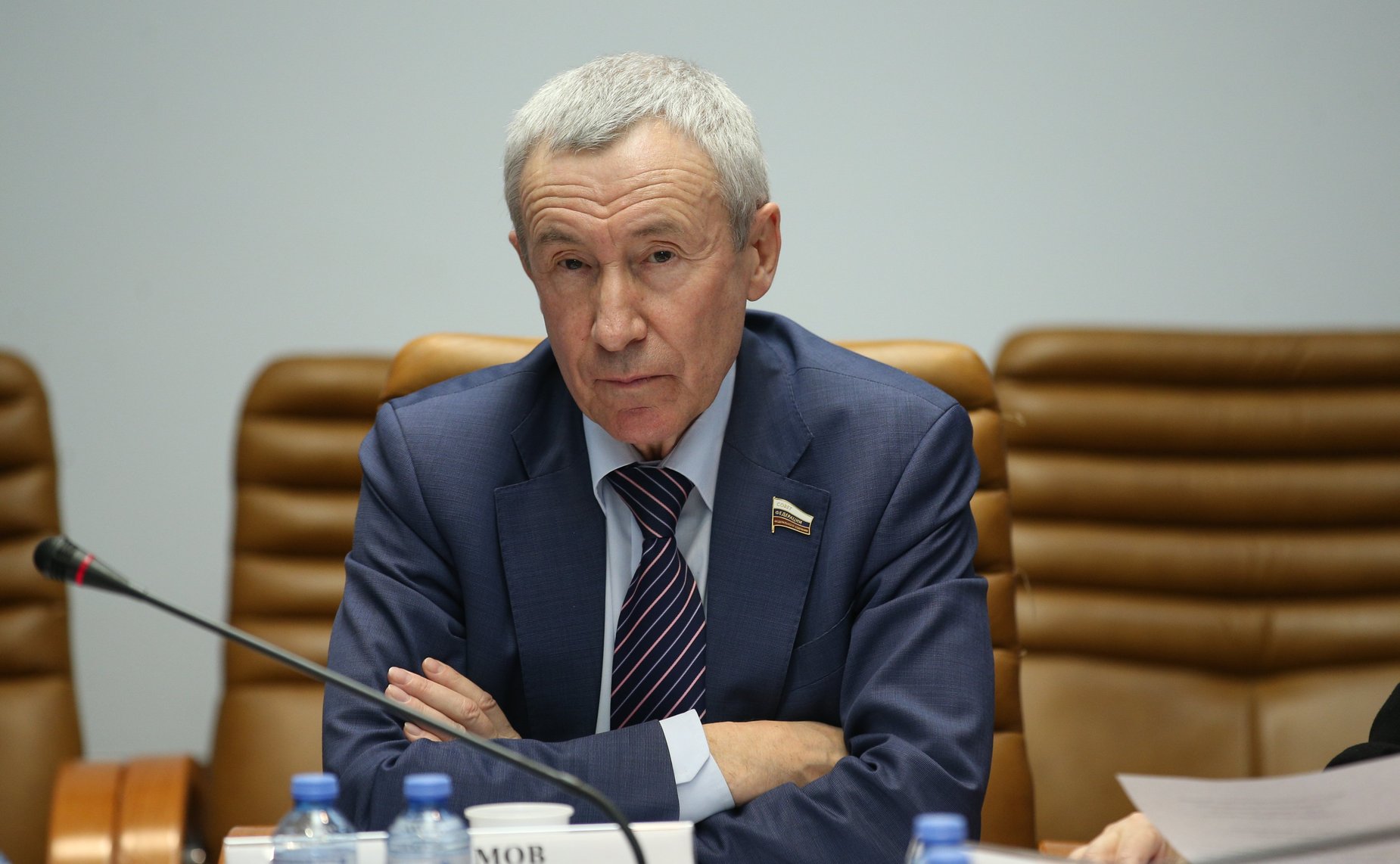 Андрей Климов