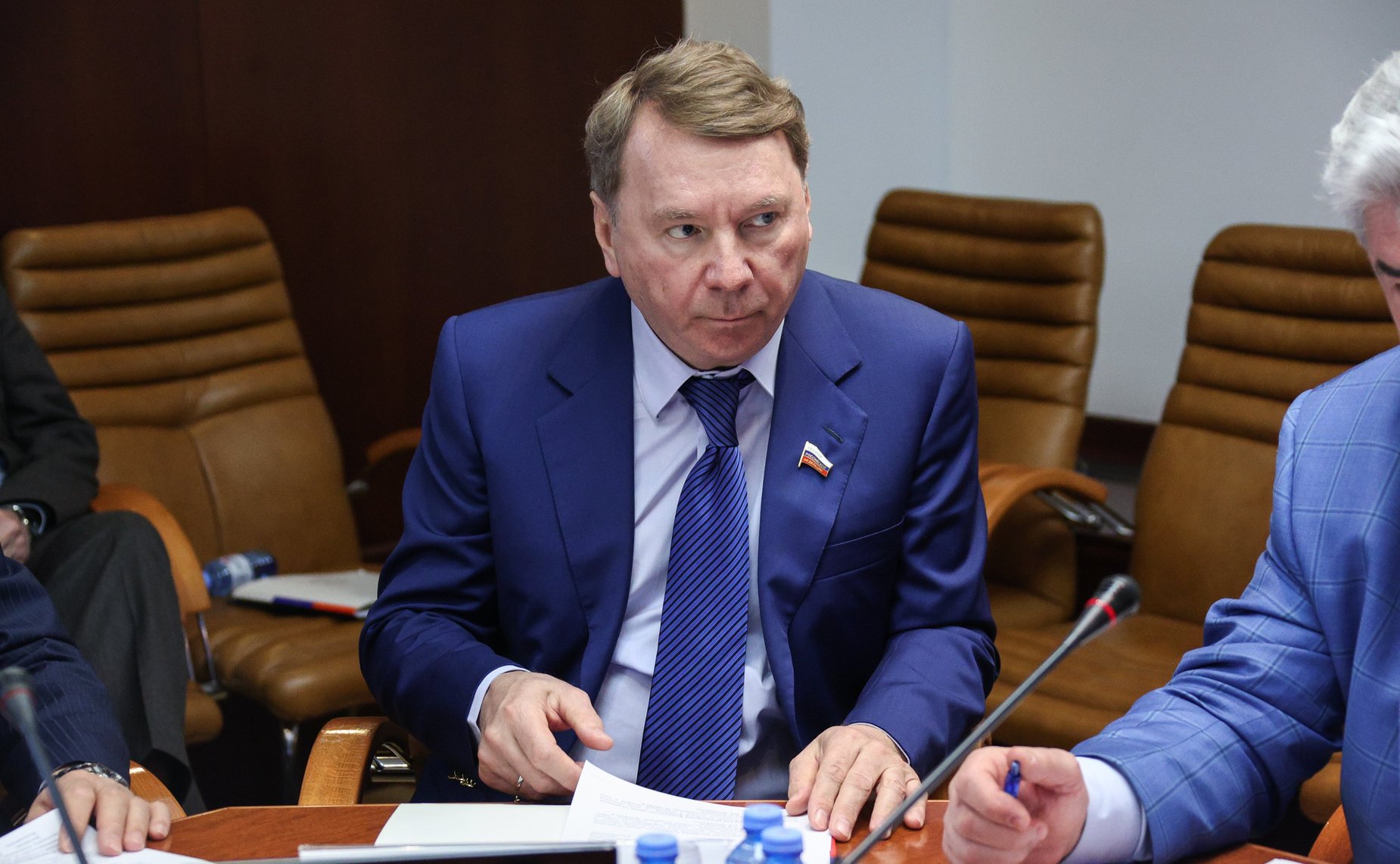 Владимир Кожин