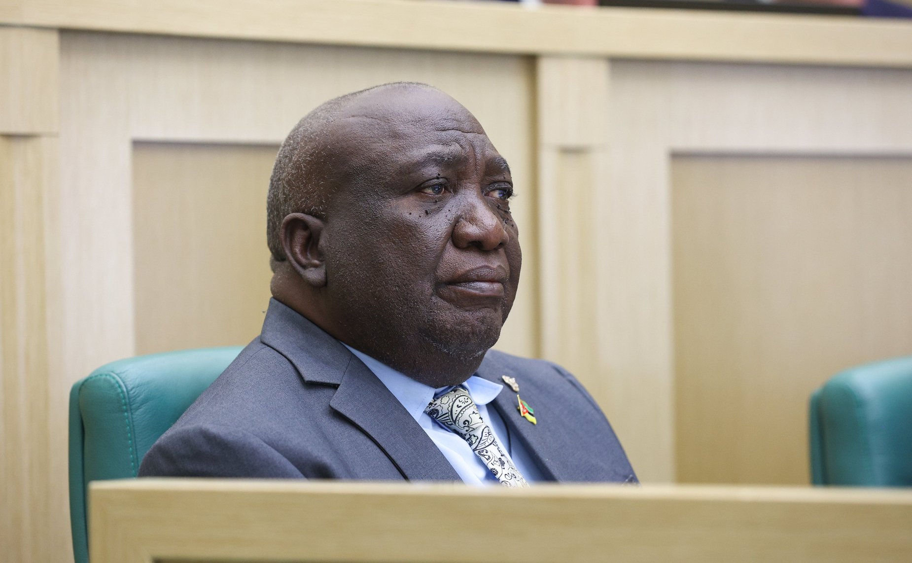 610-е заседание Совета Федерации