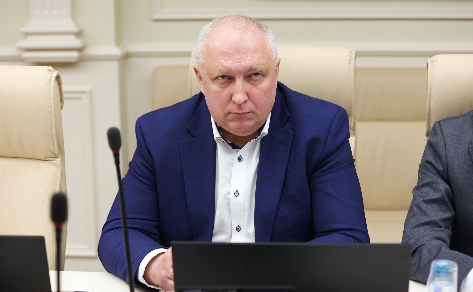 Круглый стол на тему «Актуальные вопросы повышения эффективности муниципального земельного контроля»