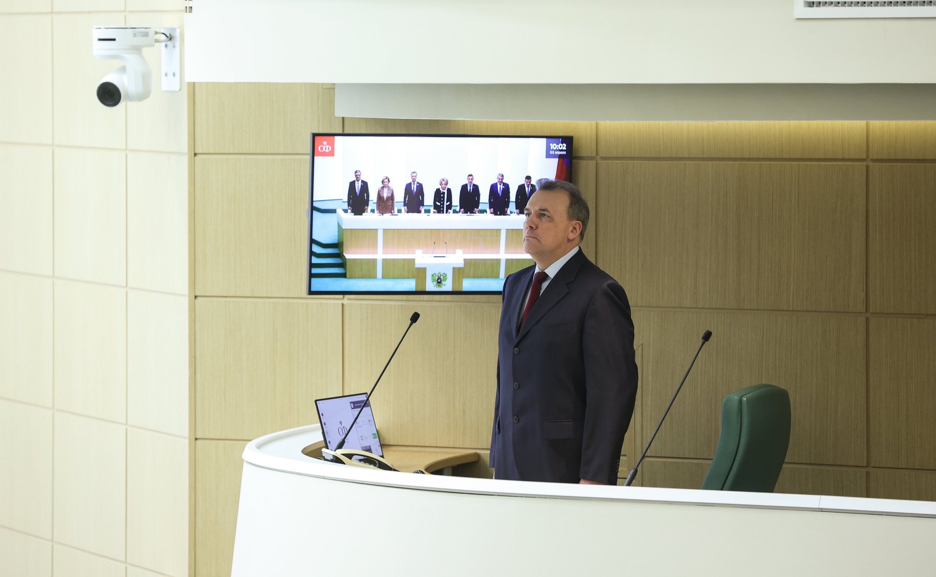 Артур Муравьев