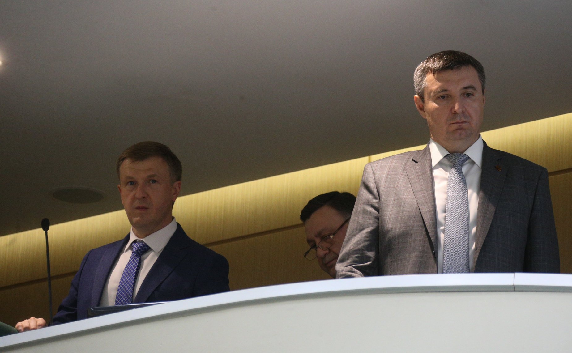 528-е заседание Совета Федерации