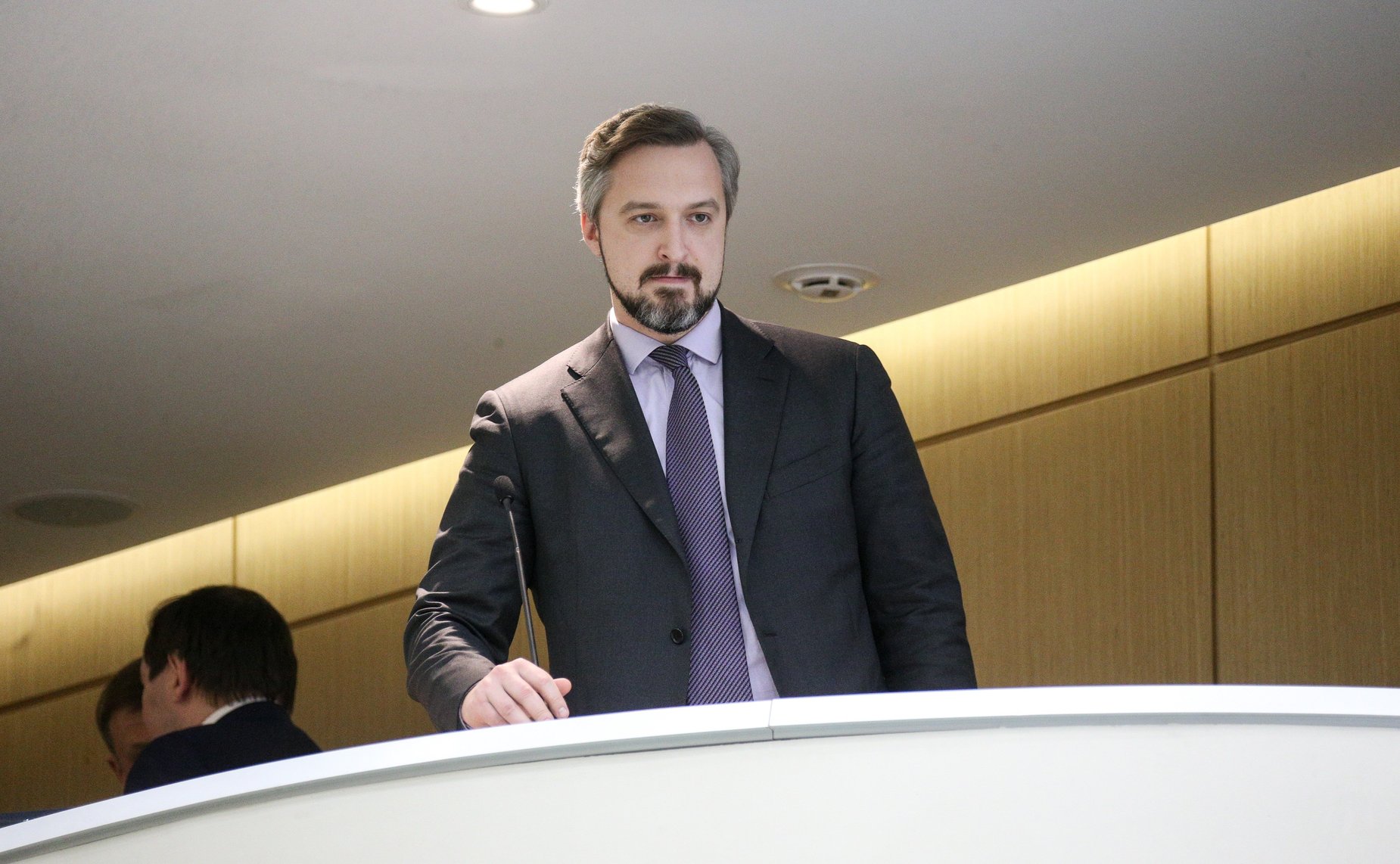 522-е заседание Совета Федерации