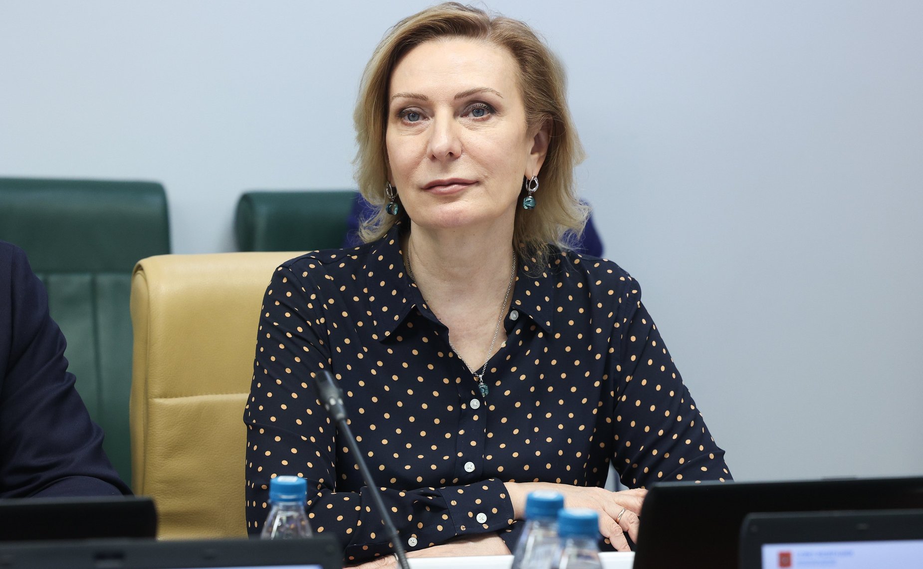 Инна Святенко