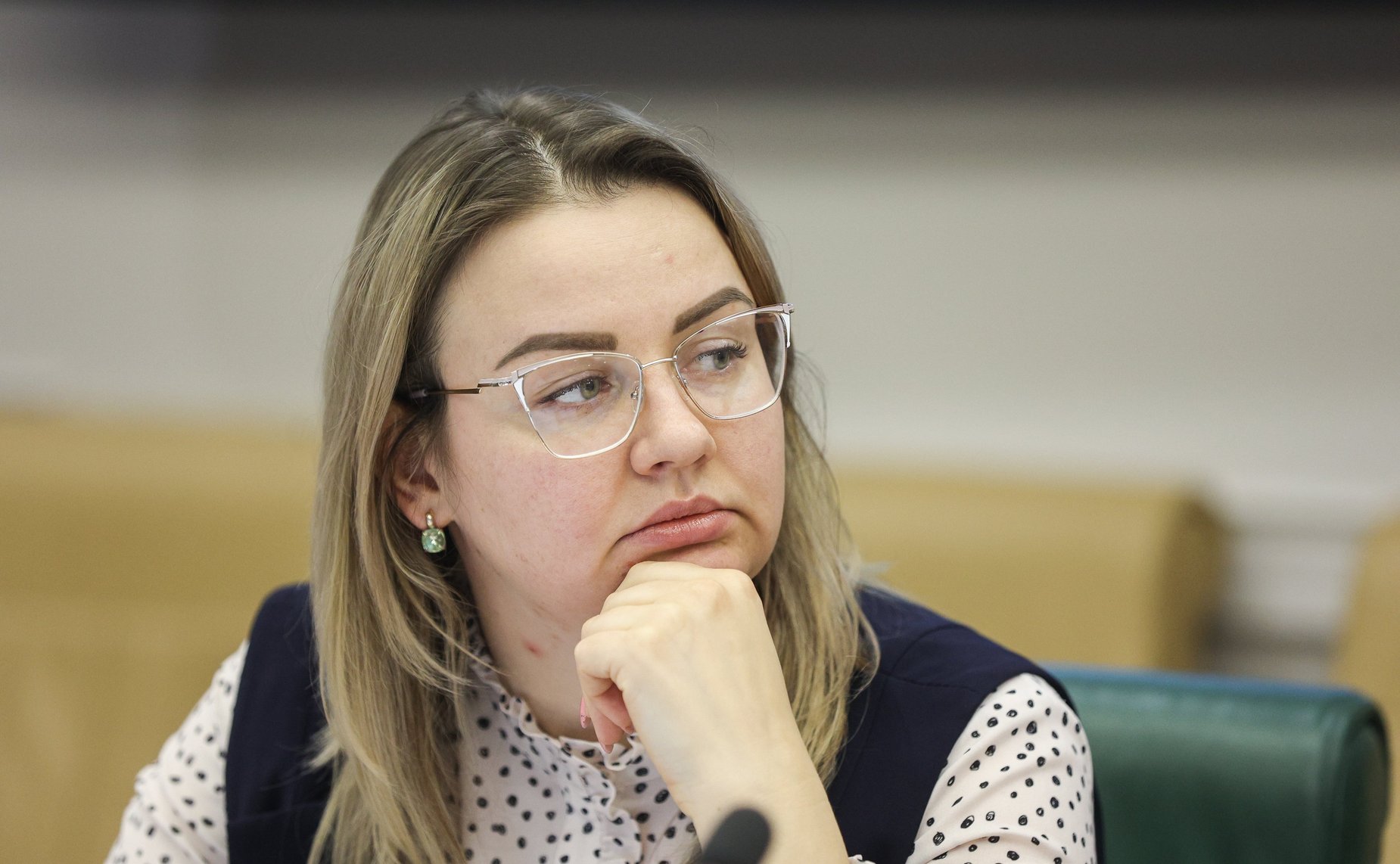 Круглый стол Комитета СФ по науке, образованию и культуре