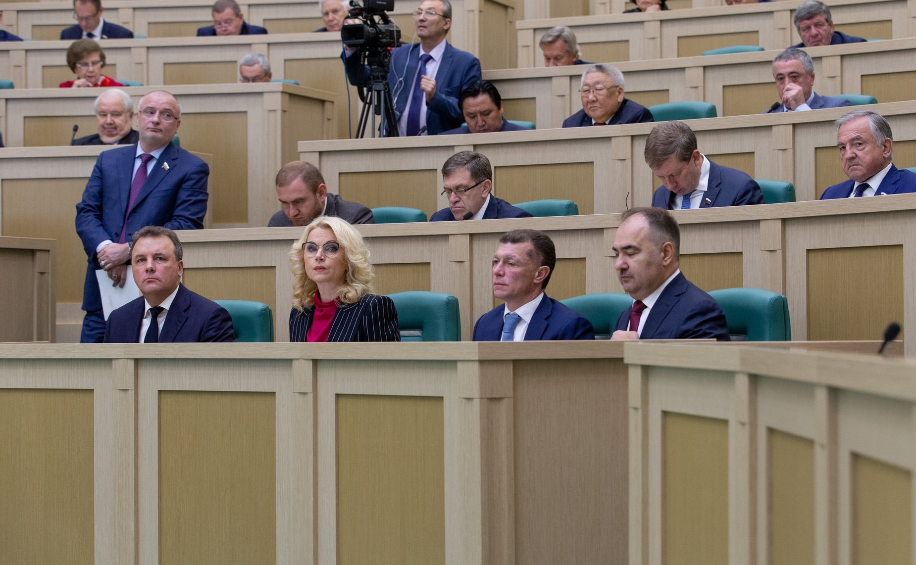 Андрей Клишас