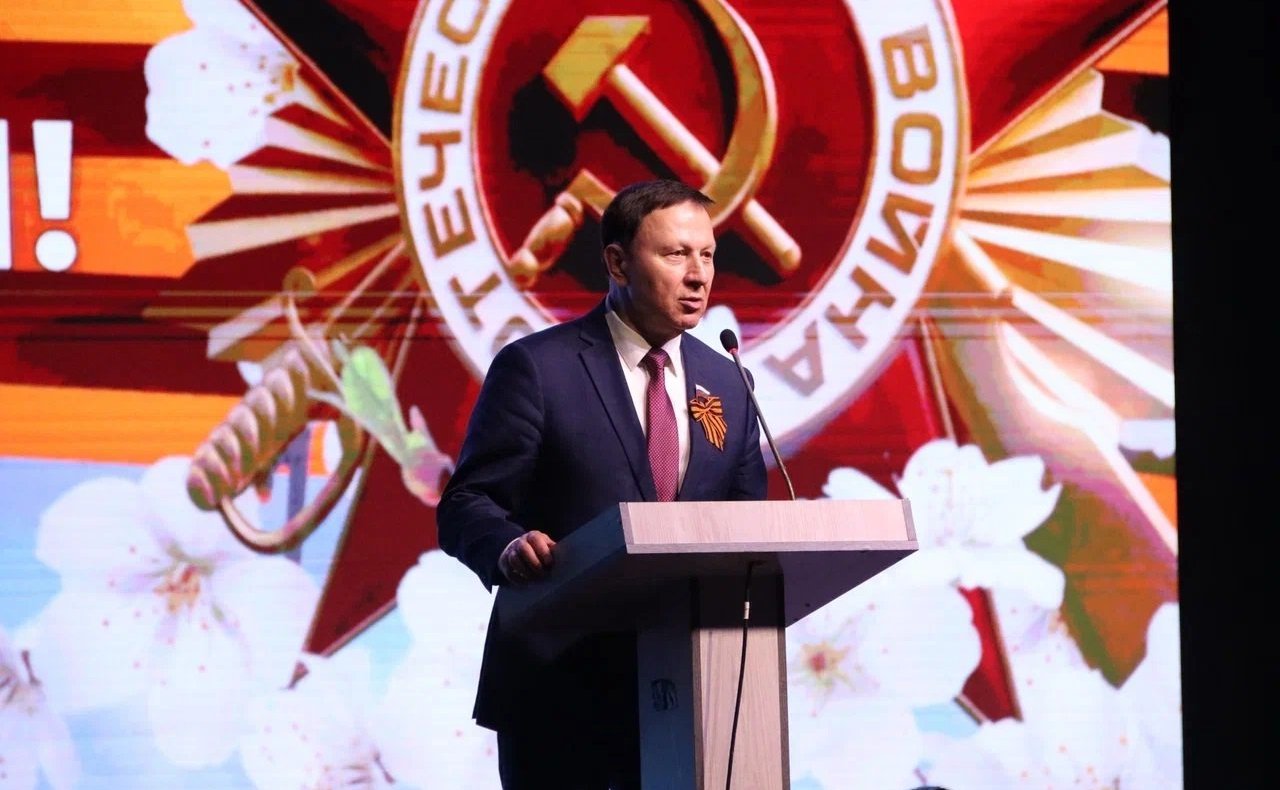 Александр Ролик