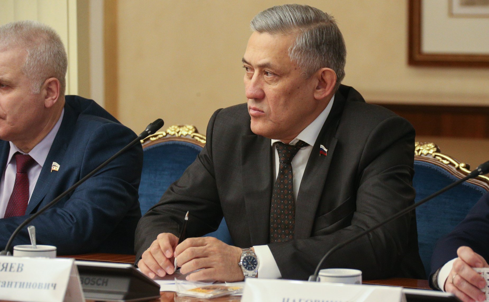 Юрий Валяев