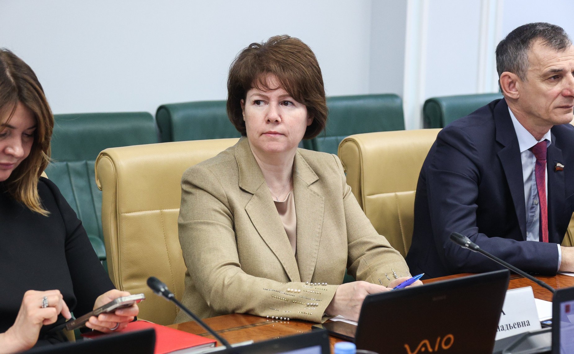 Анастасия Жукова