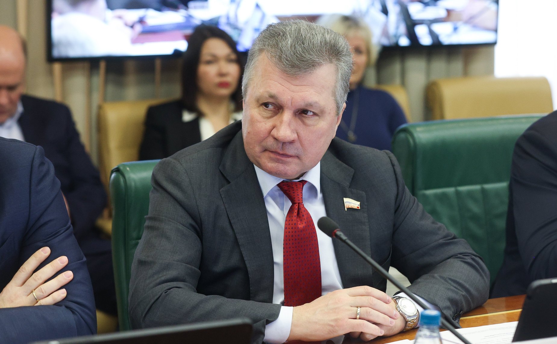 Валерий Васильев