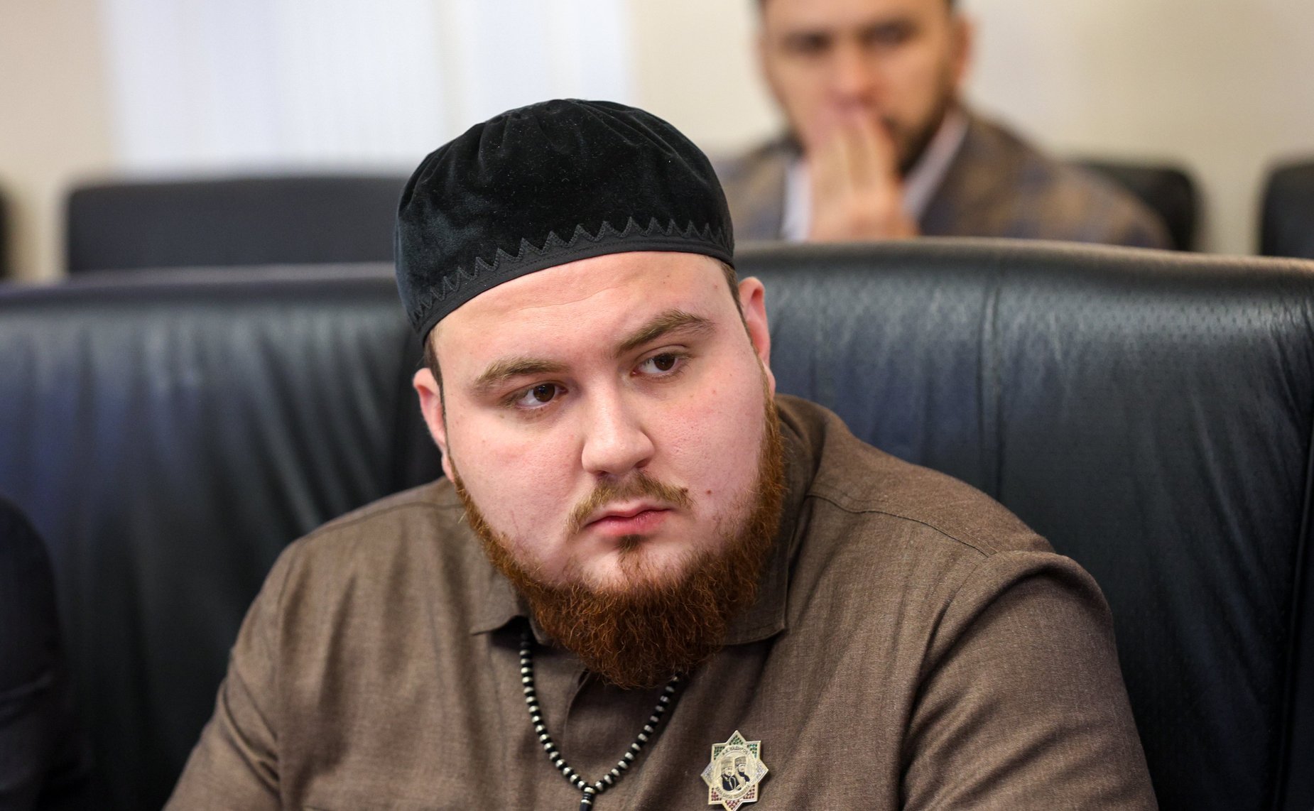 Расширенное совещание по итогам проведения хаджа 2025 года