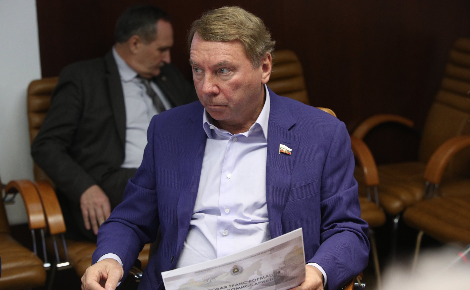 Владимир Кожин