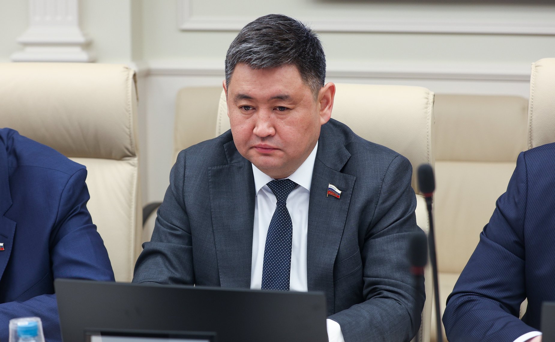 Байир Путеев