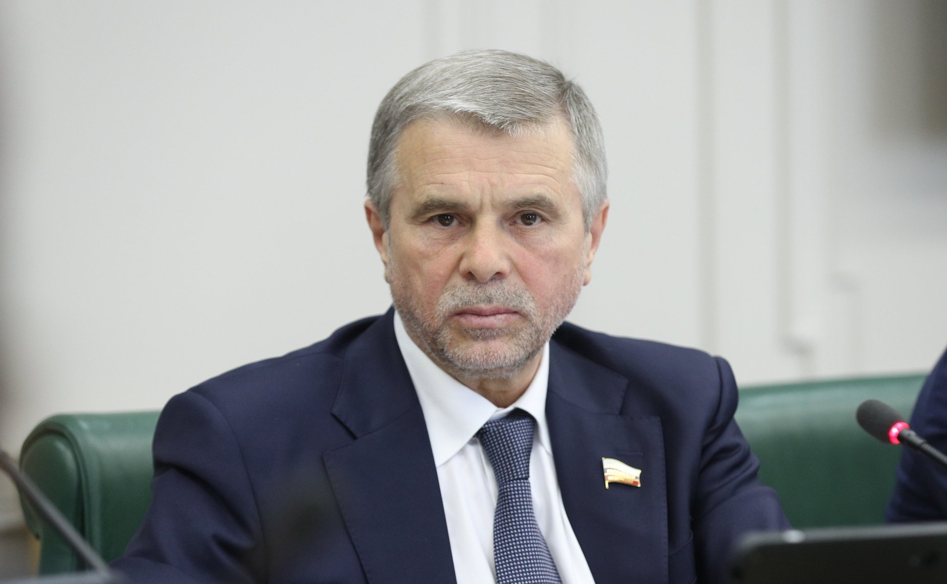 Белан Хамчиев