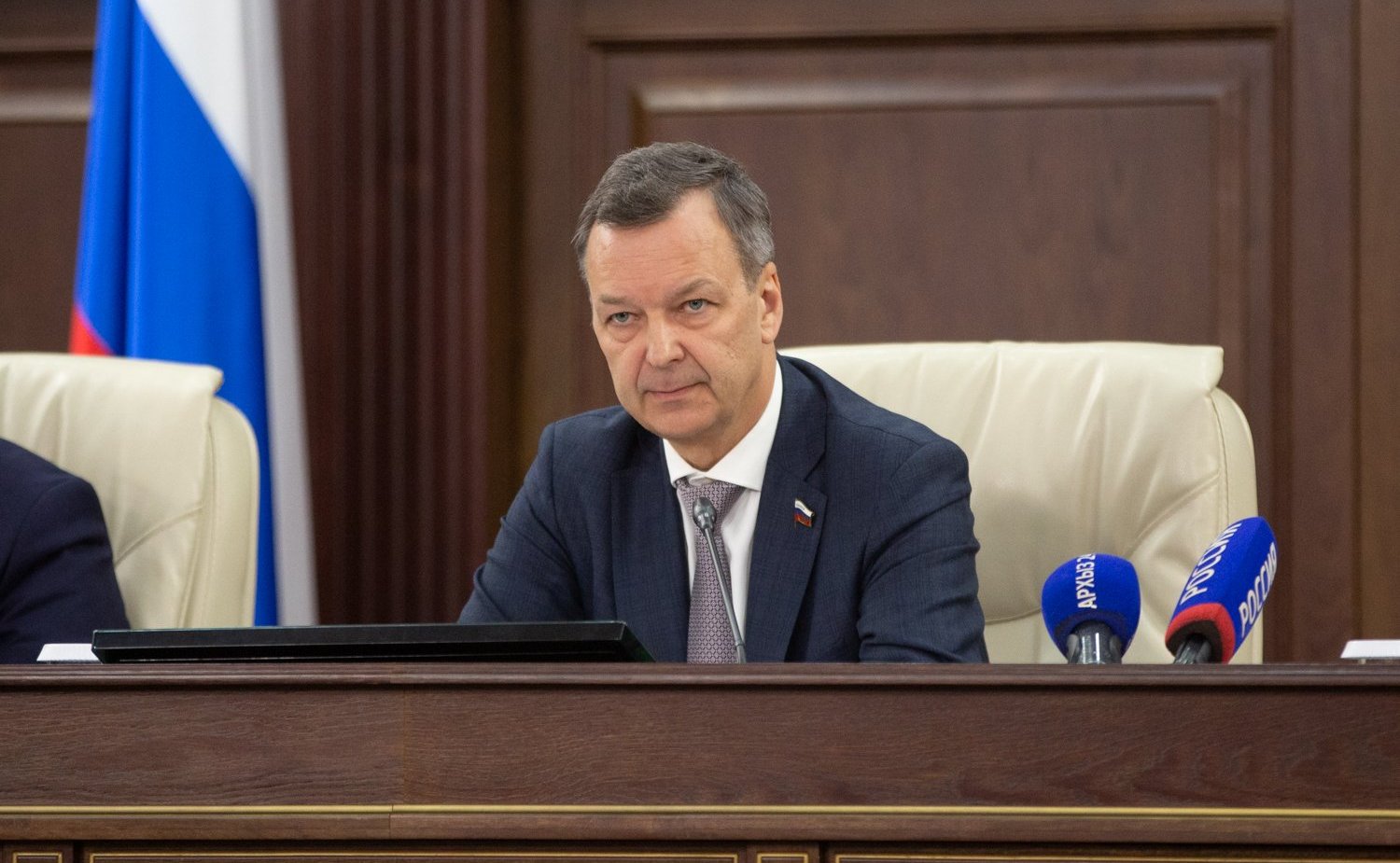 Андрей Яцкин