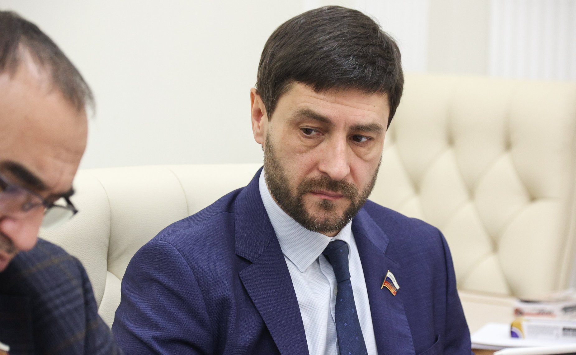 Алексей Синицын