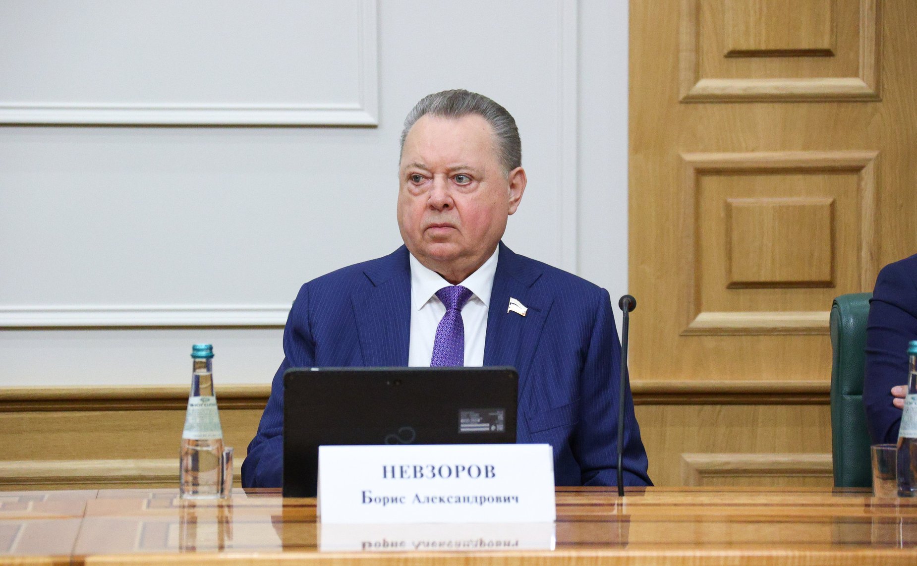 Борис Невзоров