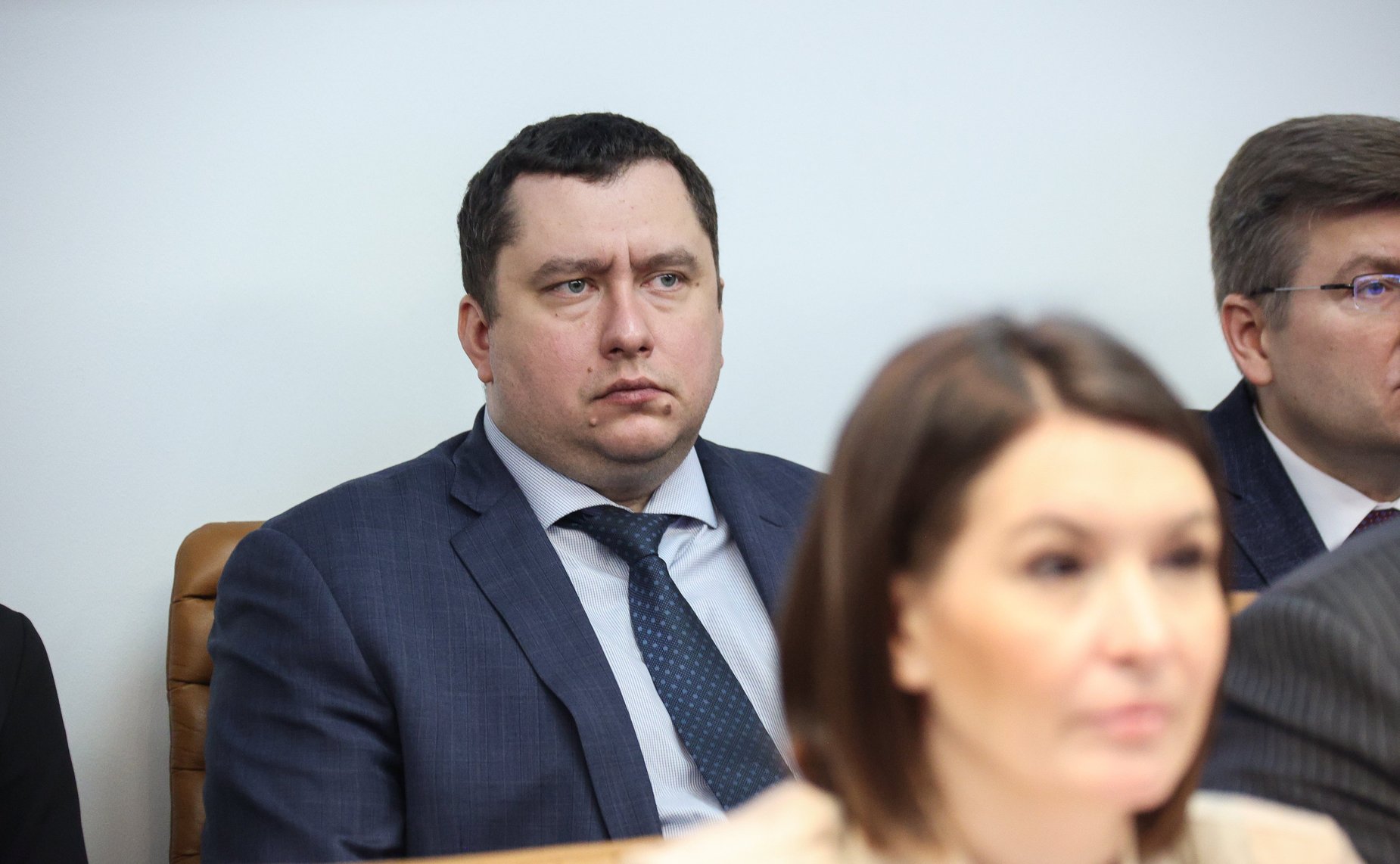 Совещание Комитета СФ по обороне и безопасности совместно с Комитетом СФ по экономической политике