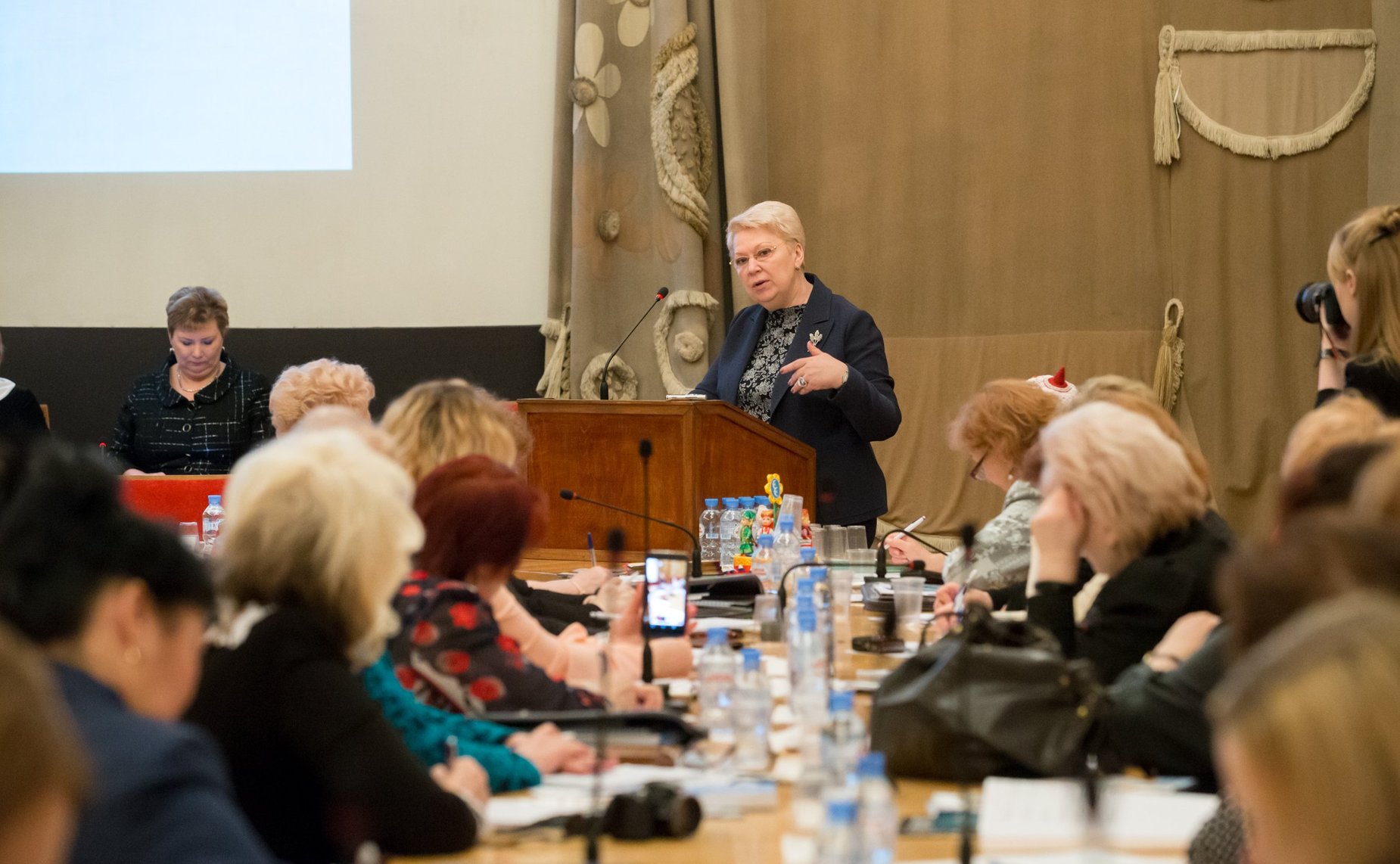 О. Васильева