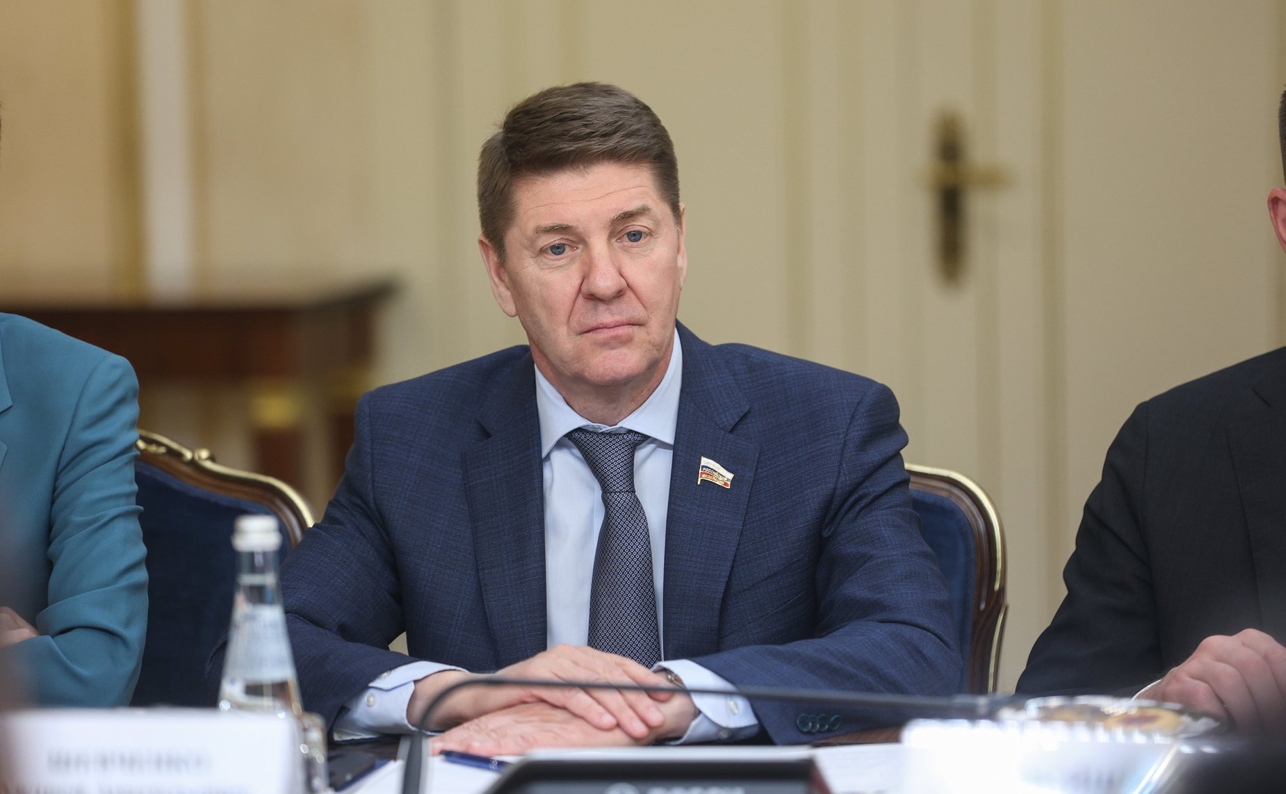 Андрей Шевченко