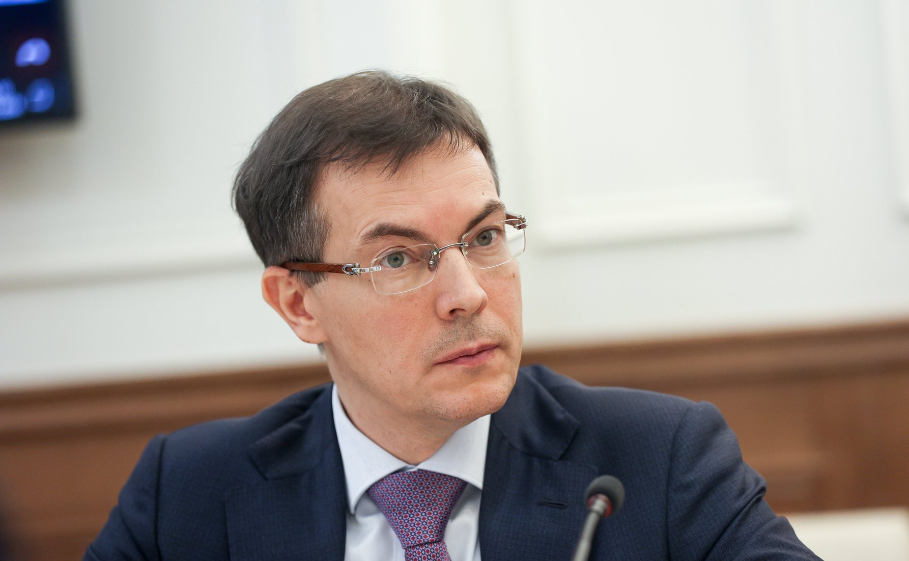 Совещание Комитета СФ по аграрно-продовольственной политике и природопользованию «Обеспечение качества меда на российском рынке»
