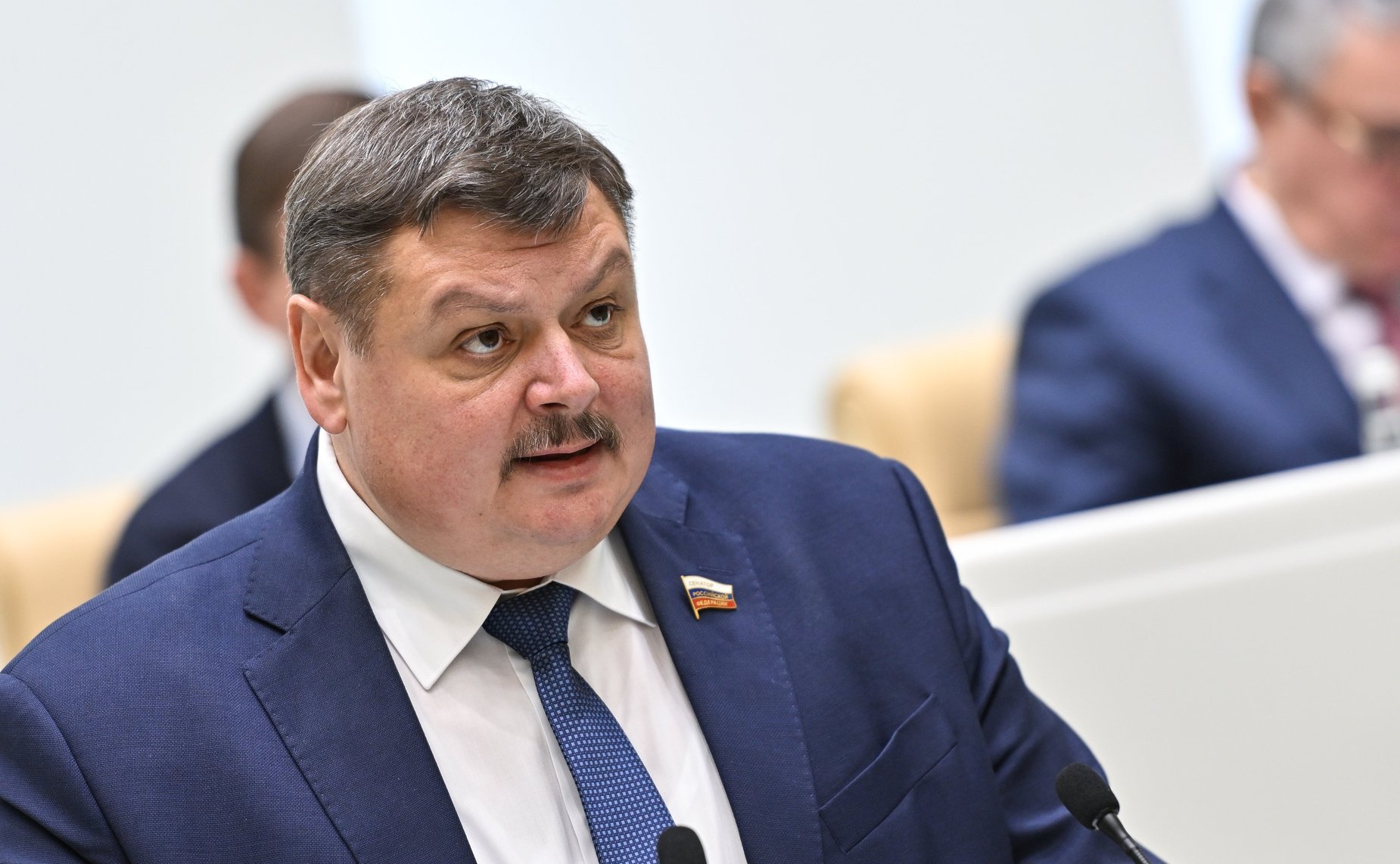 Сергей Колбин