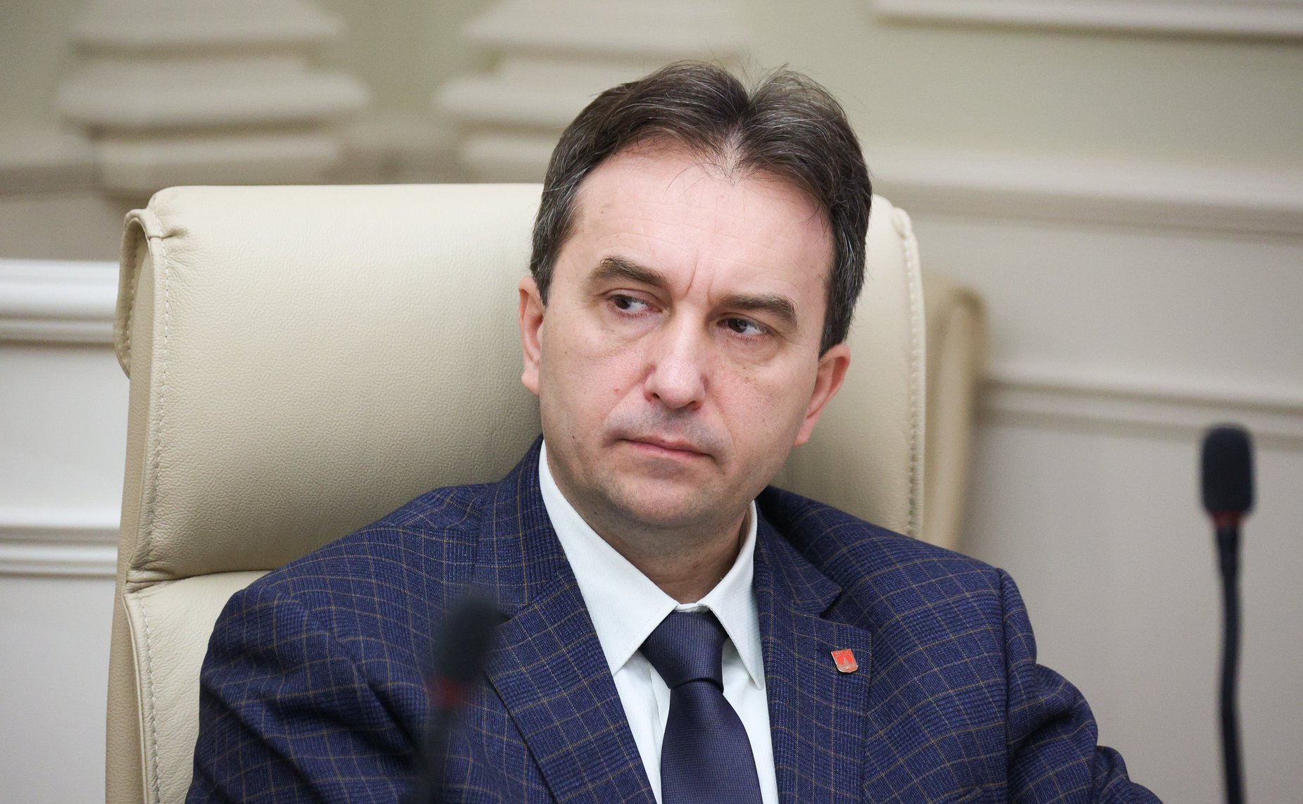 Круглый стол Комитета Совета Федерации по аграрно-продовольственной политике и природопользованию «Цифровая трансформация агропромышленного комплекса: кадровый вопрос»