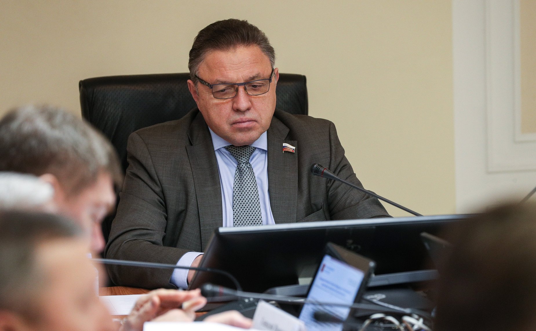 Вячеслав Тимченко