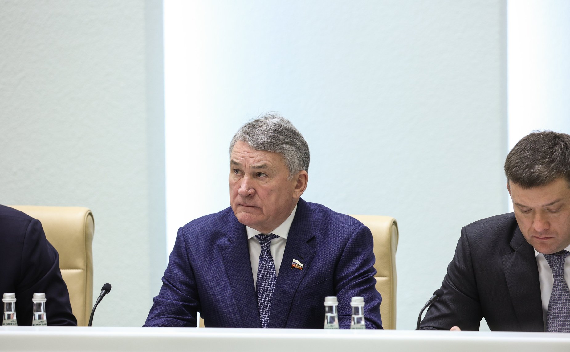 Юрий Воробьев