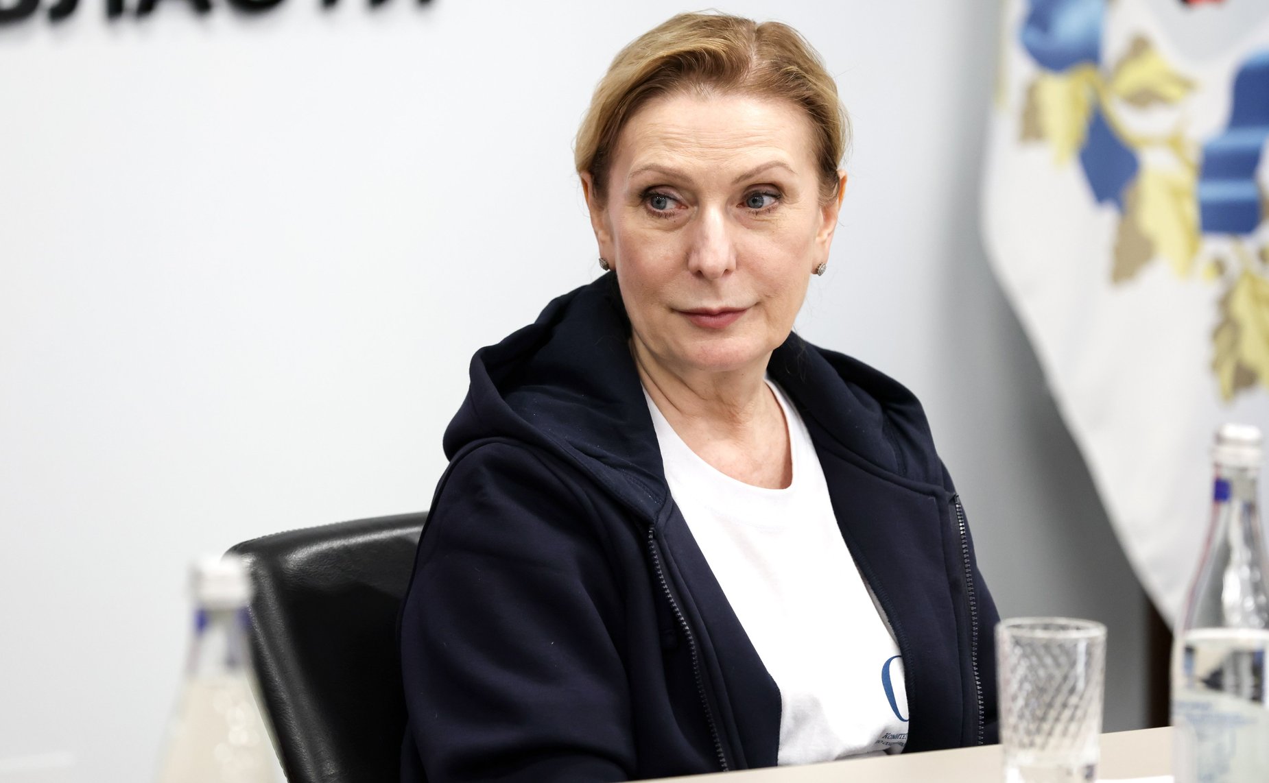 Инна Святенко